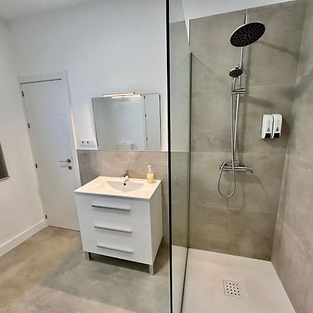 Acogedor Apt 6Pax 3Bdr 2Bth - Cozyhomesevilla5 Ngoại thất bức ảnh